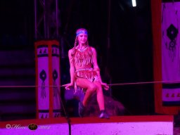  Circus YAKARI am 27.09.2024